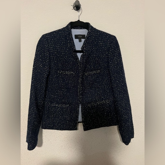 J Crew Blazer - Picture 1 of 3
